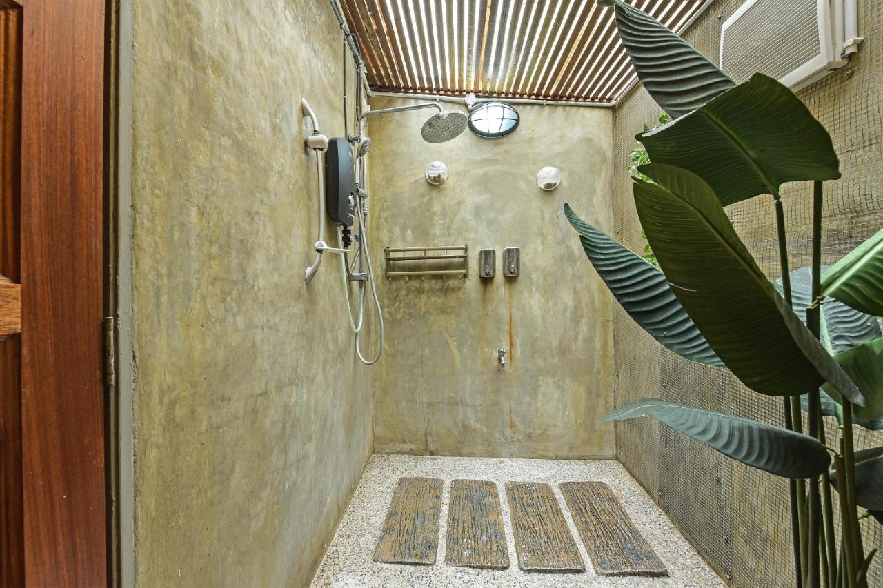 Oyo 90636 Teratak Zakiah Chalet Jerantut Dış mekan fotoğraf