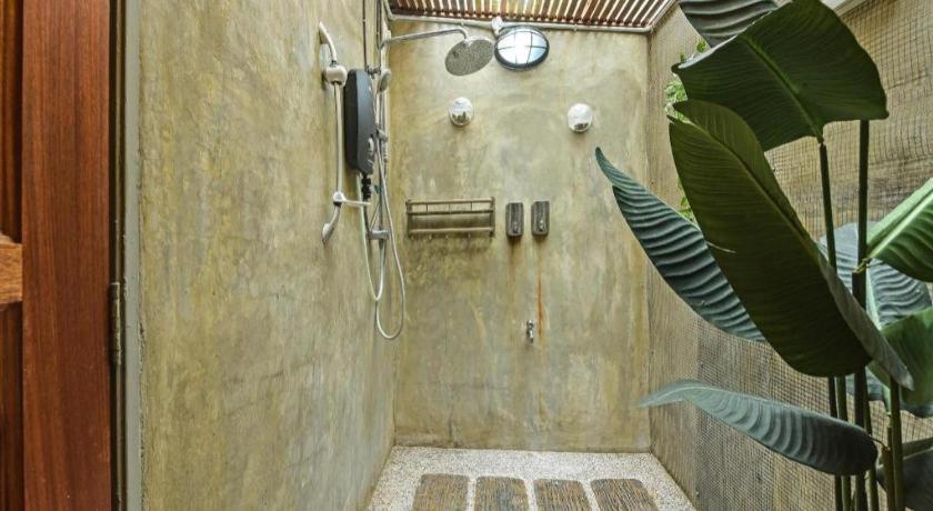 Oyo 90636 Teratak Zakiah Chalet Jerantut Dış mekan fotoğraf